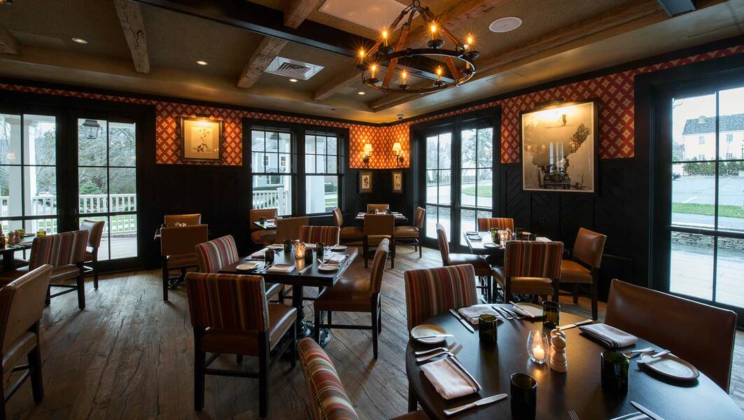 Kimpton Taconic Hotel, photo 8