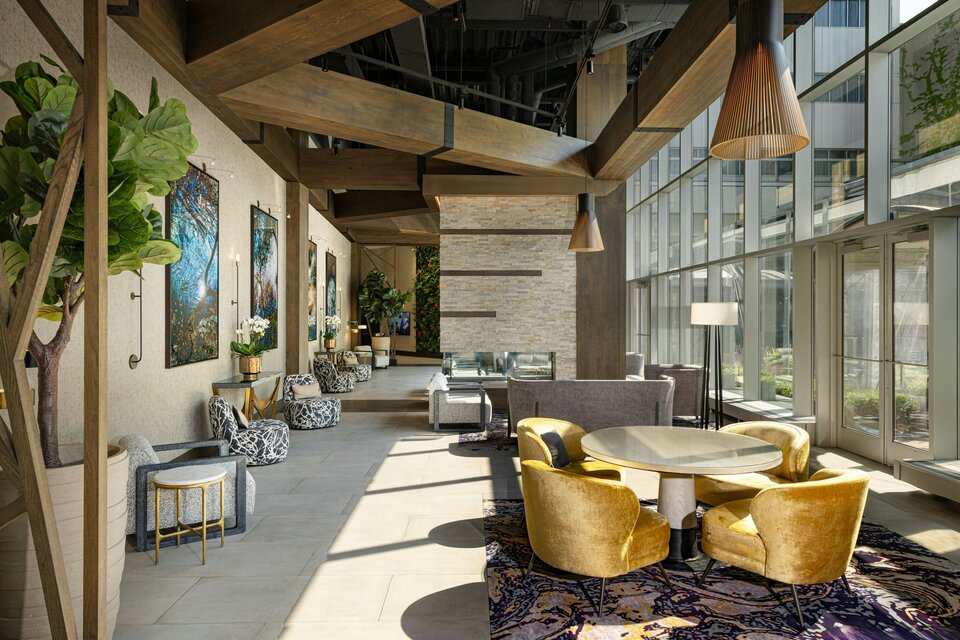 The Westin Buffalo, photo 2
