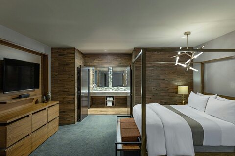 The Westin Buffalo, photo 4