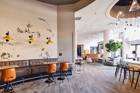 The Westin Buffalo, photo 5