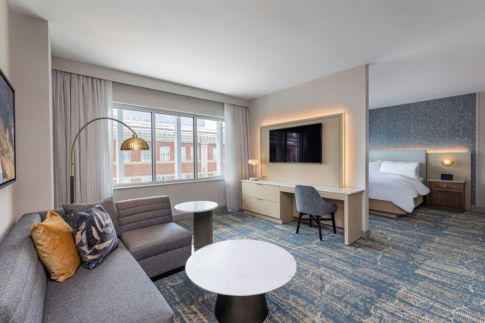 The Westin Buffalo, photo 7