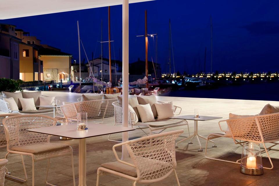 Falisia, Portopiccolo, photo 8