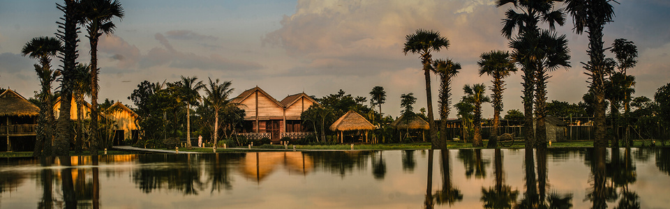 Zannier Phum Baitang, photo 5