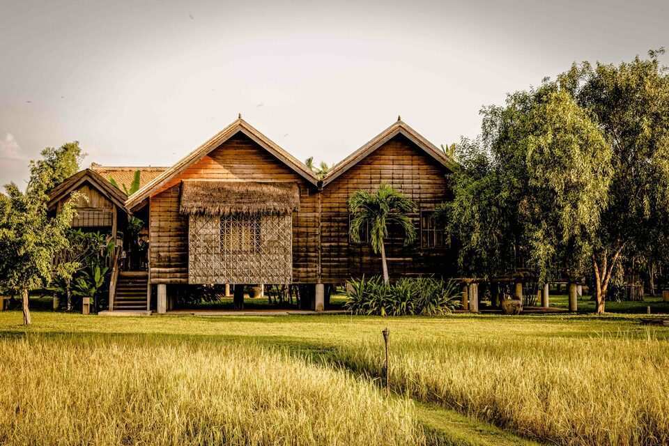Zannier Phum Baitang, photo 7