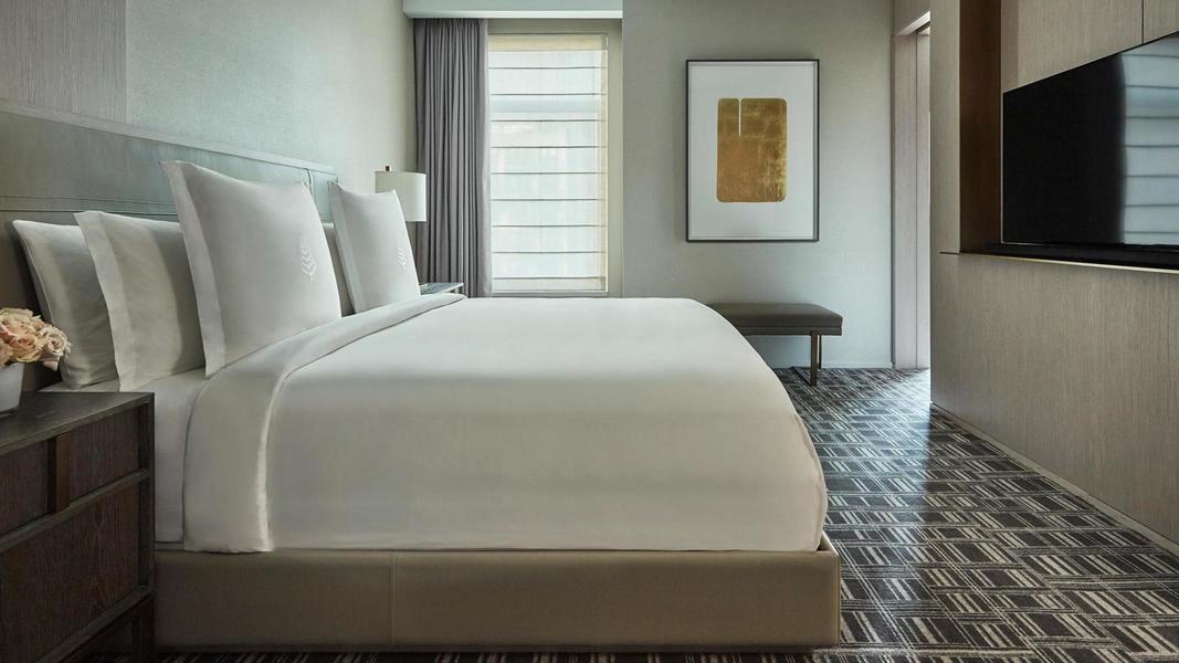 Four Seasons New York Downtown, photo 6