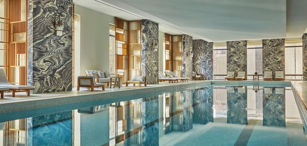 Four Seasons New York Downtown, photo 2