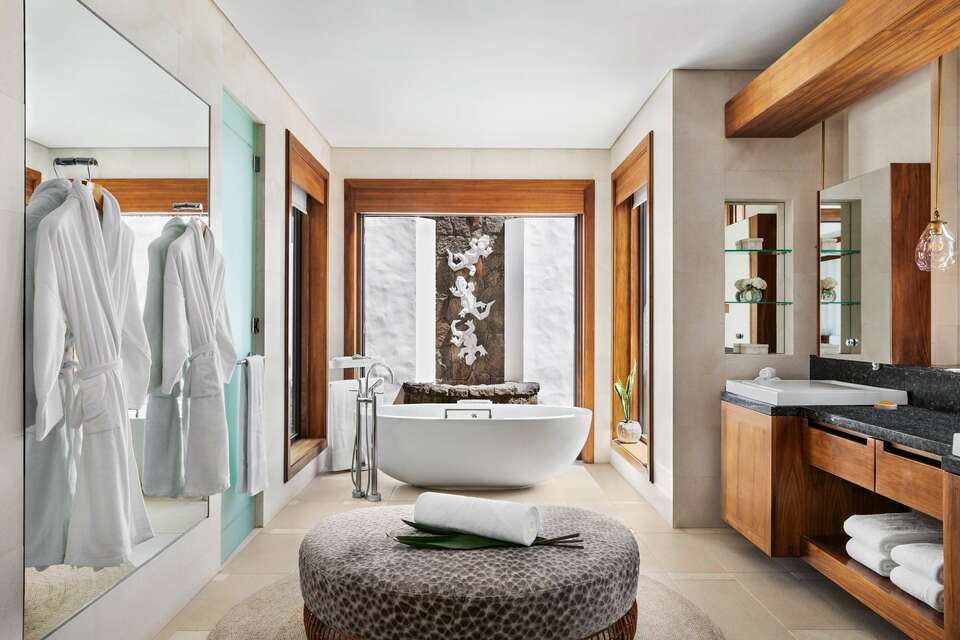Shangri-La Le Touessrok, Mauritius, photo 7