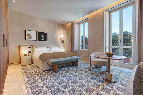 Six Senses Rome, photo 2