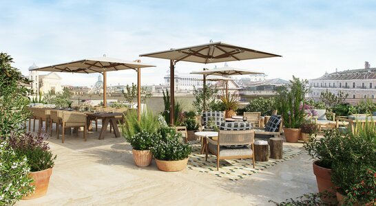 Six Senses Rome, photo 3