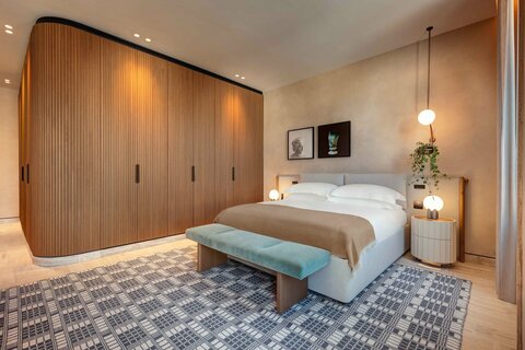 Six Senses Rome, photo 4