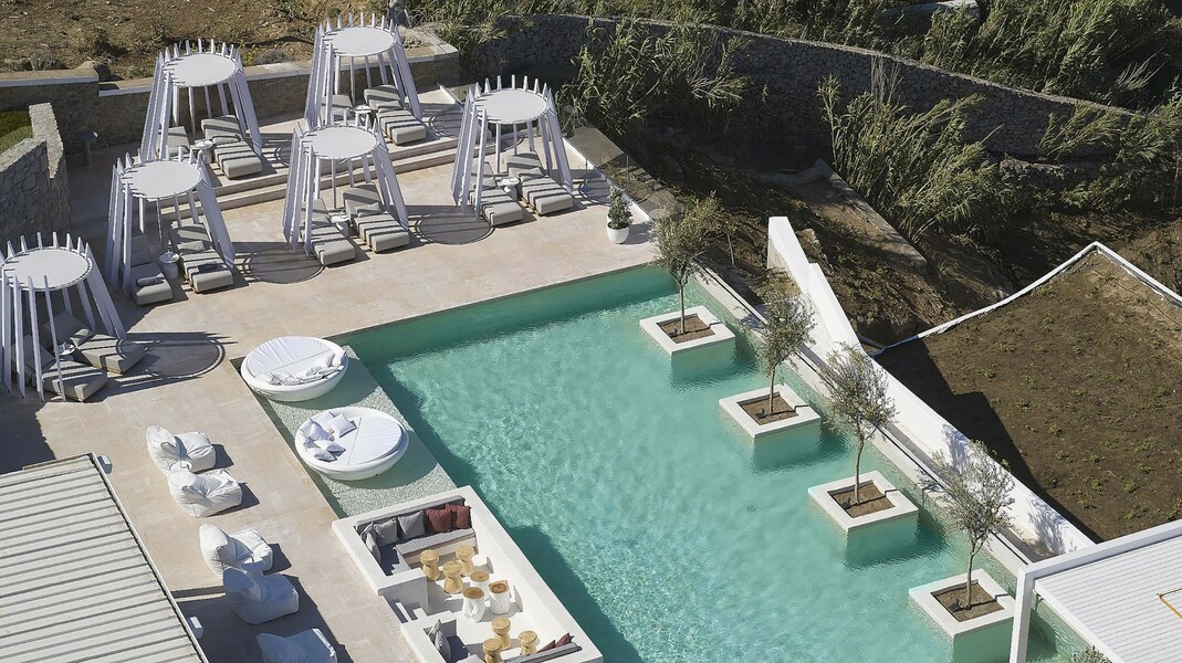 Once in Mykonos, Designed For Adults, photo 1