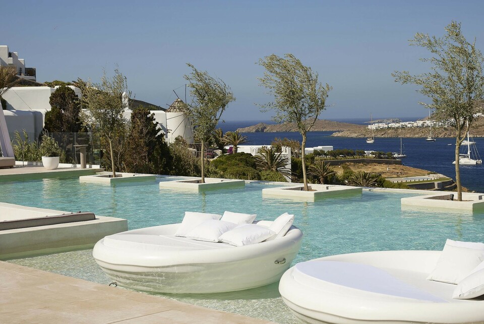 Once in Mykonos, Designed For Adults, photo 2