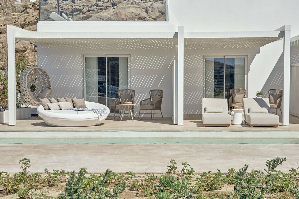Once in Mykonos, Designed For Adults, photo 7