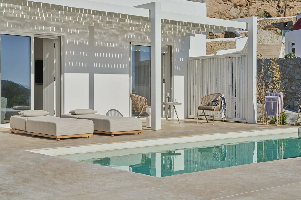 Once in Mykonos, Designed For Adults, photo 3