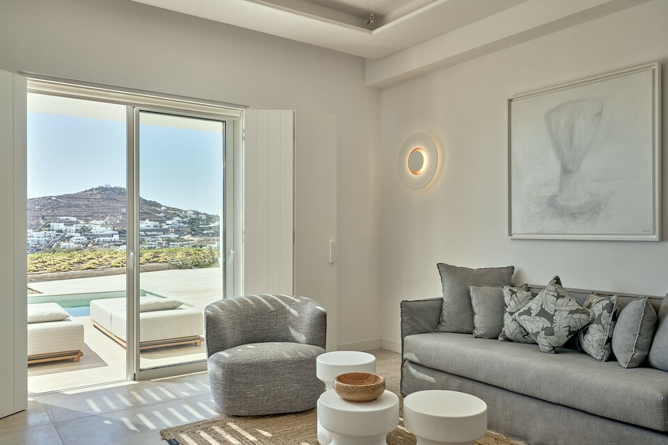 Once in Mykonos, Designed For Adults, photo 8