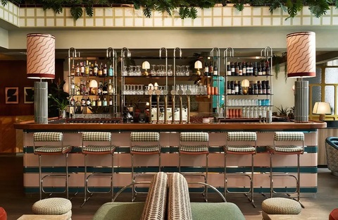 The Hoxton Brussels, photo 2