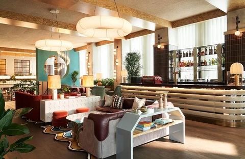 The Hoxton Brussels, photo 3