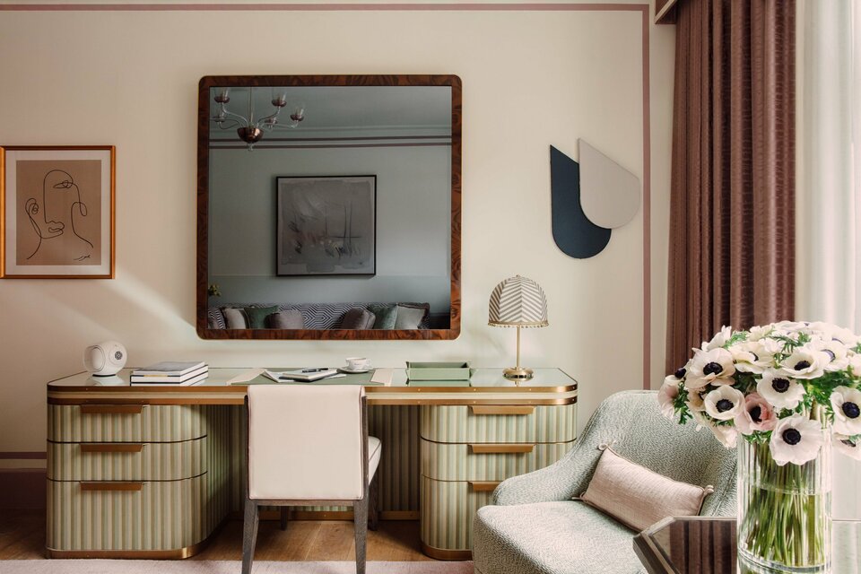Fouquet’s New York, photo 6
