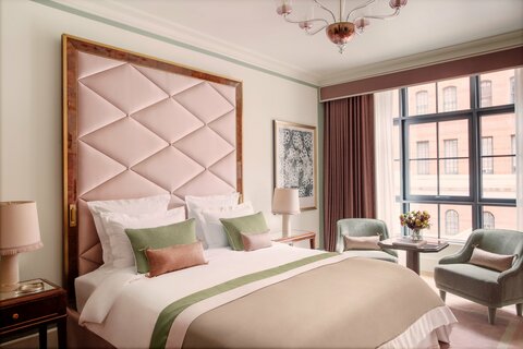 Fouquet’s New York, photo 5