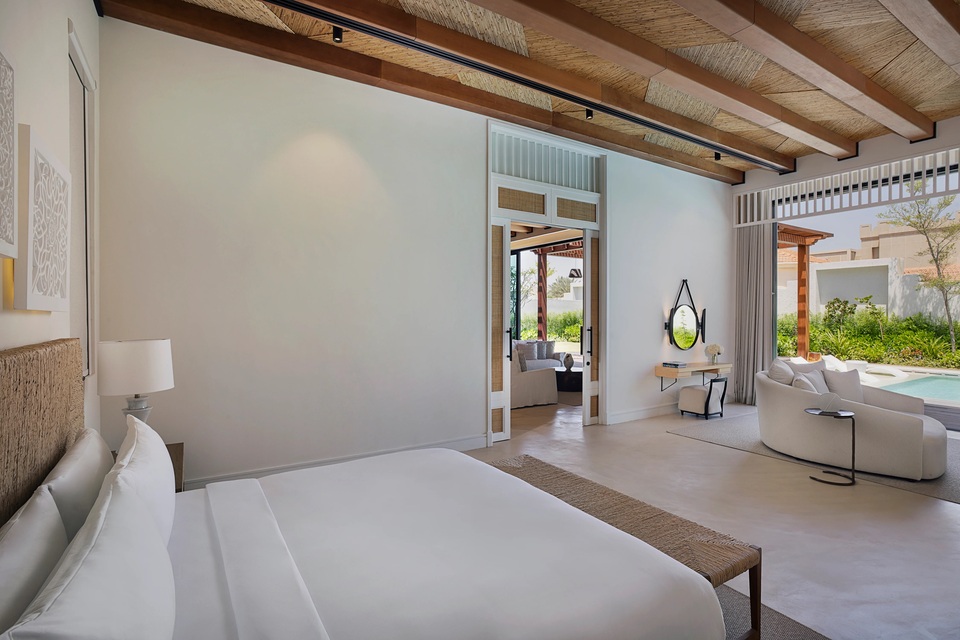 Maysan Doha, LXR Hotels & Resorts, photo 3