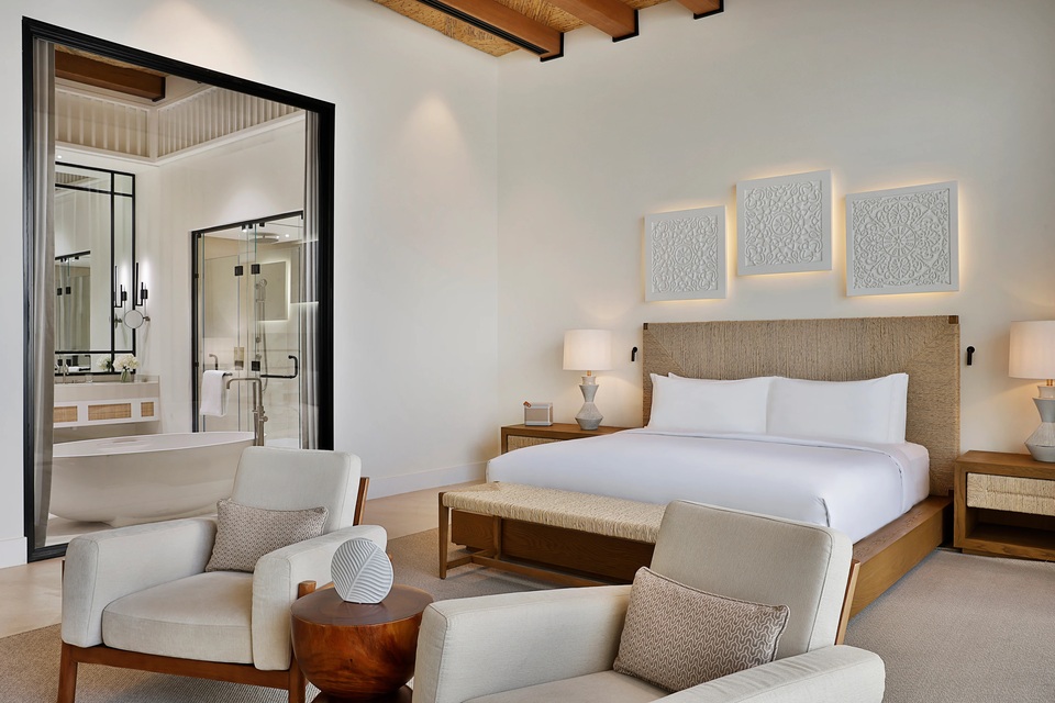 Maysan Doha, LXR Hotels & Resorts, photo 4