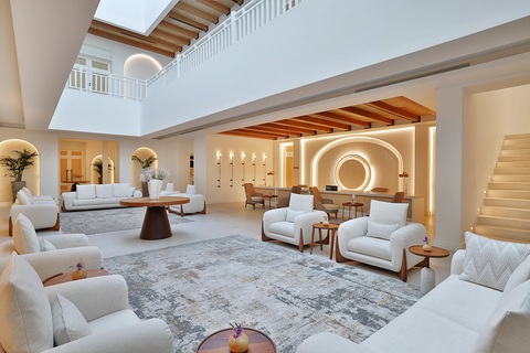 Maysan Doha, LXR Hotels & Resorts, photo 2