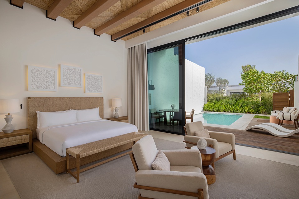 Maysan Doha, LXR Hotels & Resorts, photo 5
