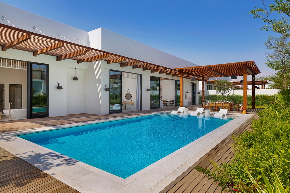Maysan Doha, LXR Hotels & Resorts, photo 7