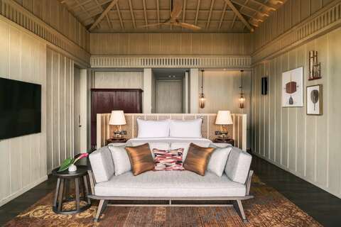 Andaz Pattaya Jomtien Beach, photo 4