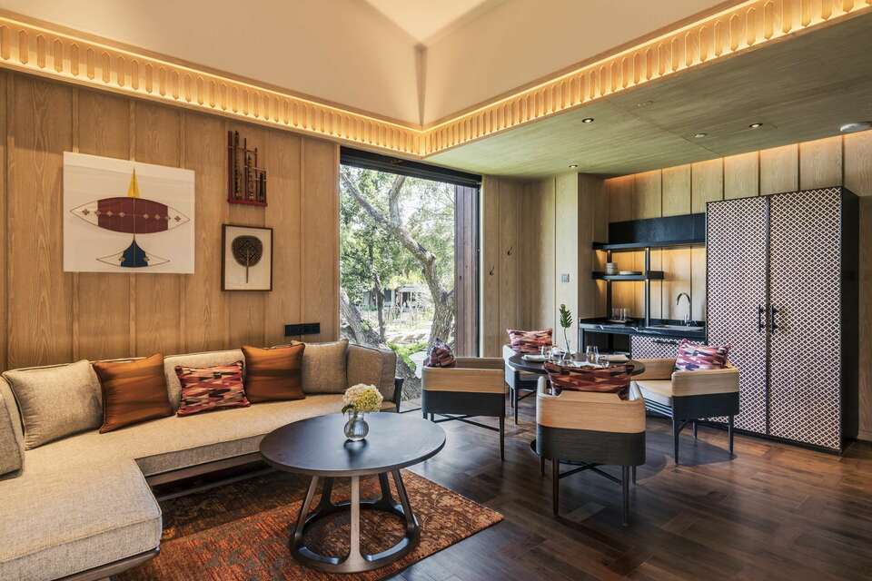 Andaz Pattaya Jomtien Beach, photo 6