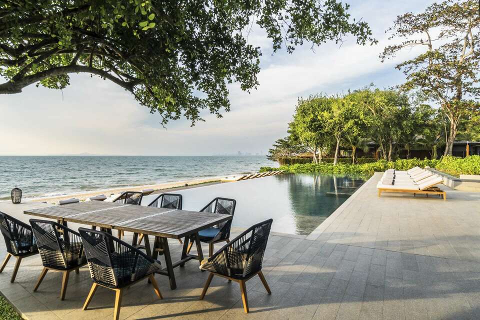 Andaz Pattaya Jomtien Beach, photo 3