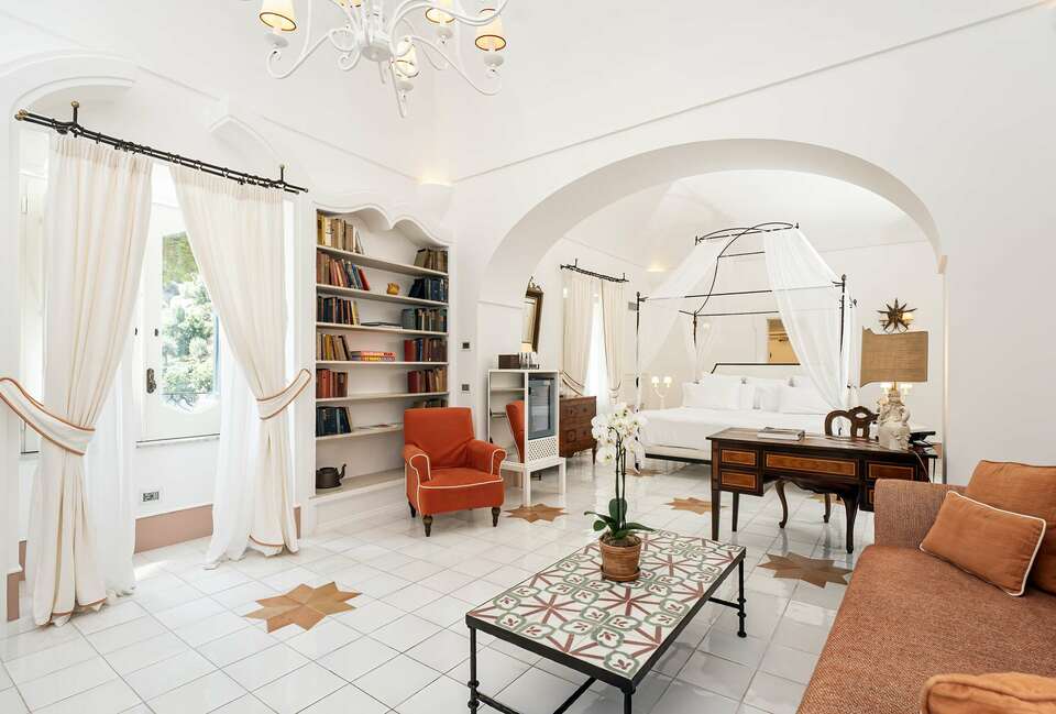 Treville Positano, photo 5