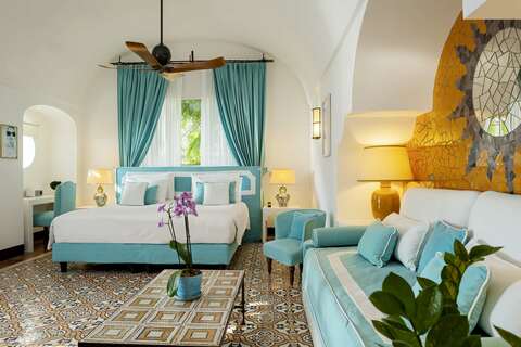Treville Positano, photo 4