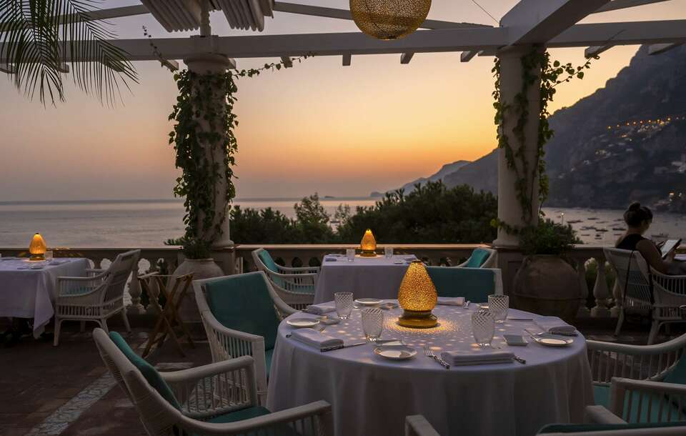 Treville Positano, photo 8