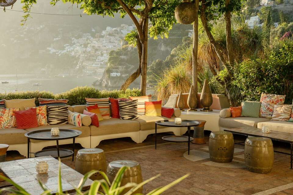 Treville Positano, photo 3