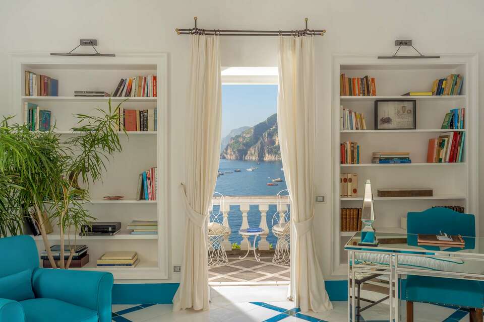 Treville Positano, photo 7