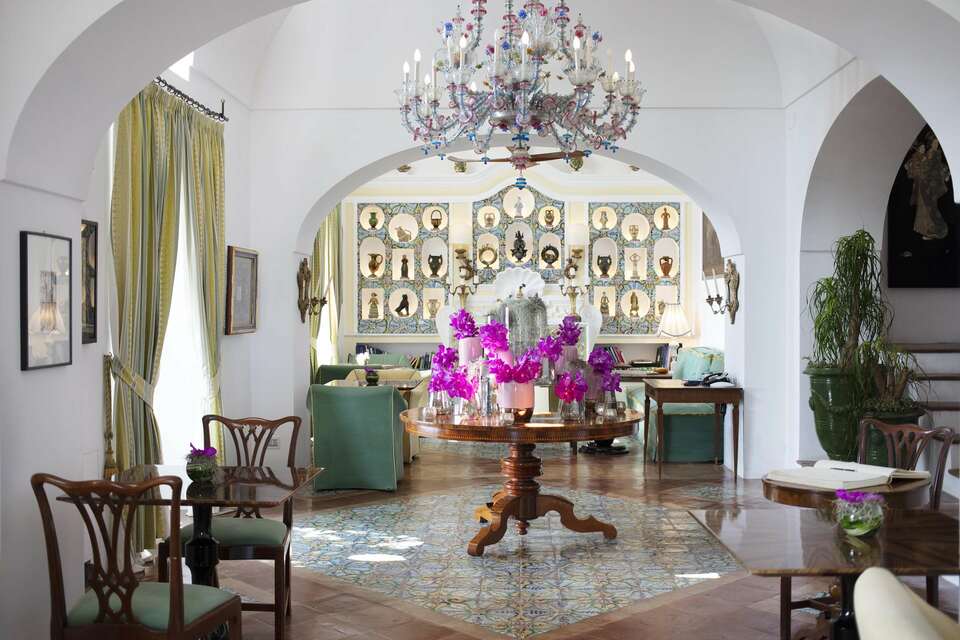Treville Positano, photo 2