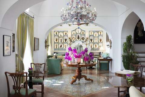 Treville Positano, photo 2
