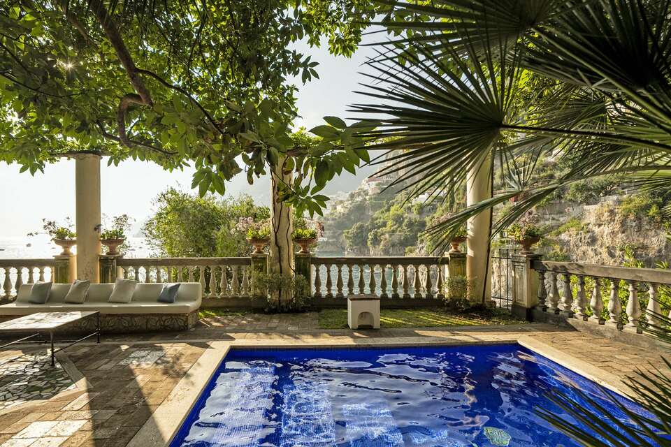 Treville Positano, photo 1