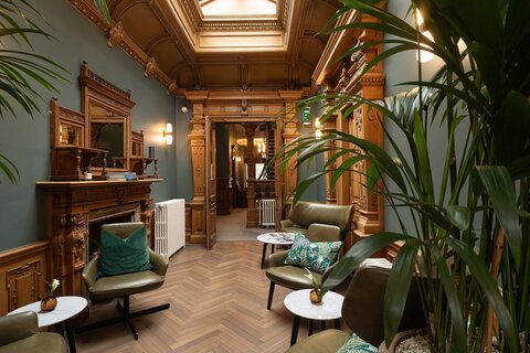 The Scott, photo 3