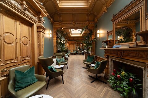 The Scott, photo 5