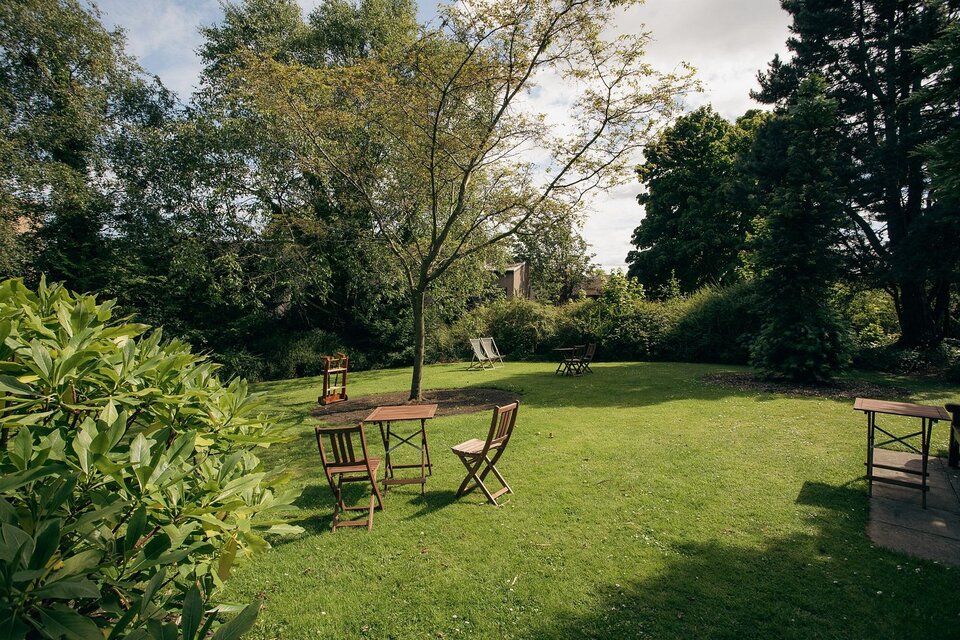 The Scott, photo 6