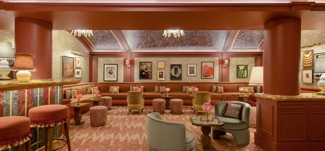 Hotel Le Grand Mazarin, photo 2