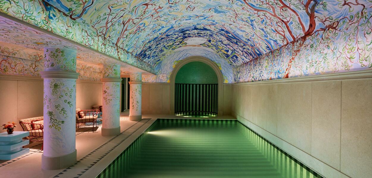Hotel Le Grand Mazarin, photo 3