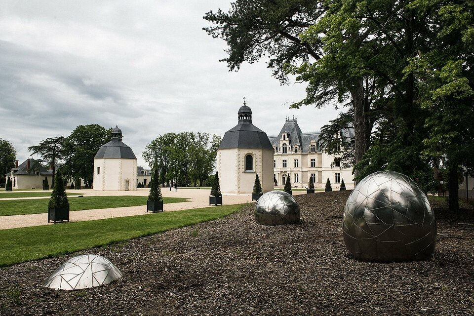 Chateau De Maubreuil, photo 6