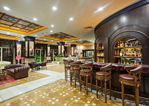 Maxx Royal Montgomerie, photo 2