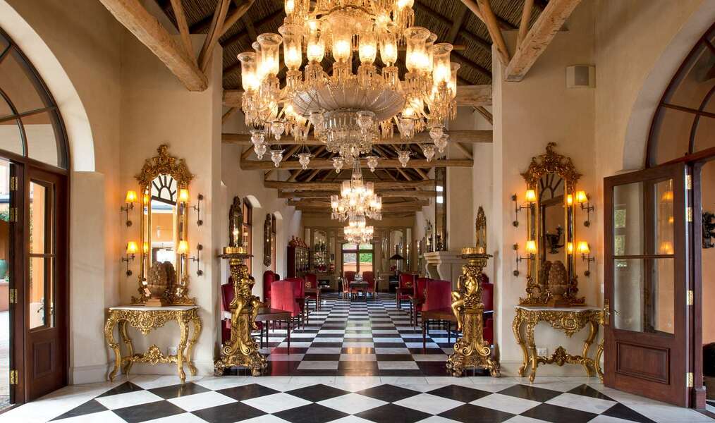 La Residence, photo 3