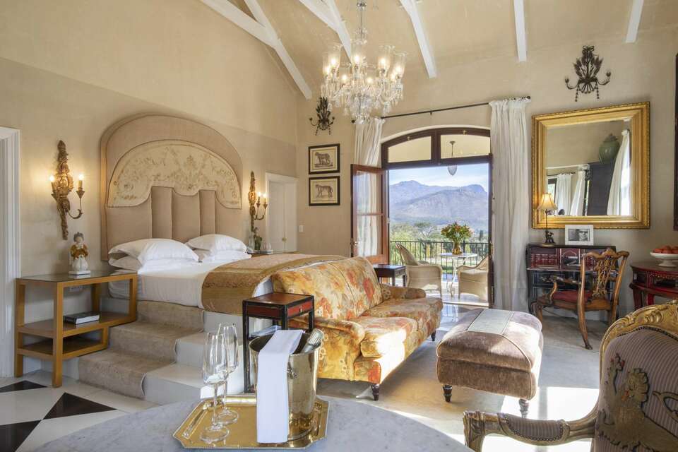 La Residence, photo 7
