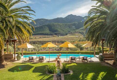 La Residence, photo 4