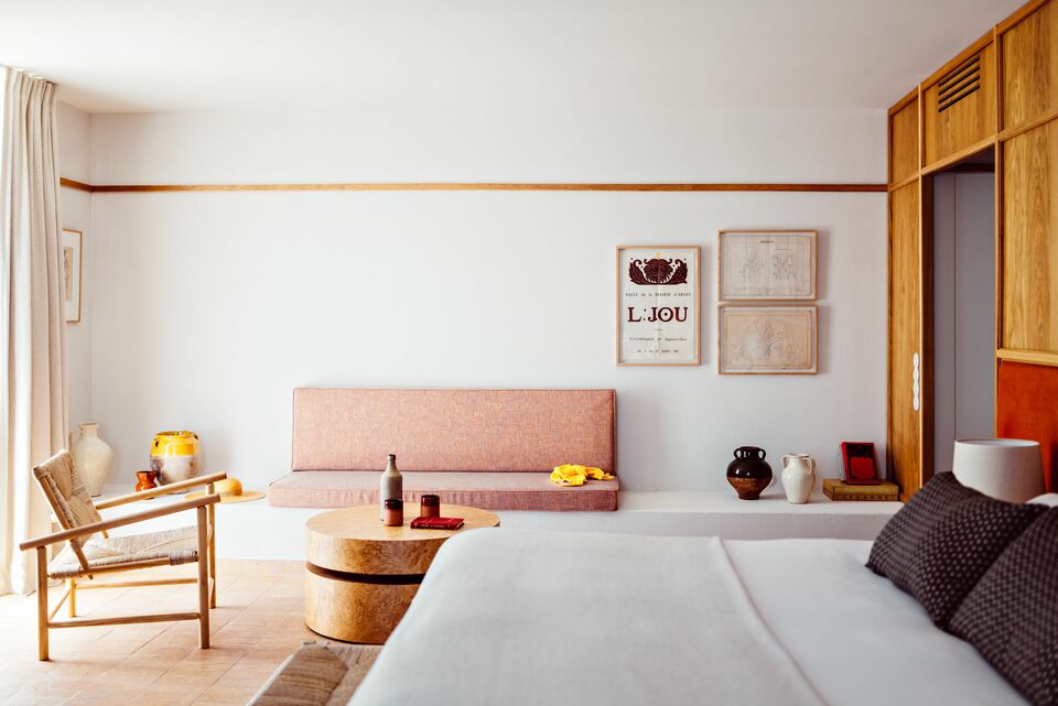 Capelongue, photo 7